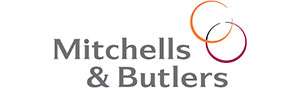 Mitchells & Butlers